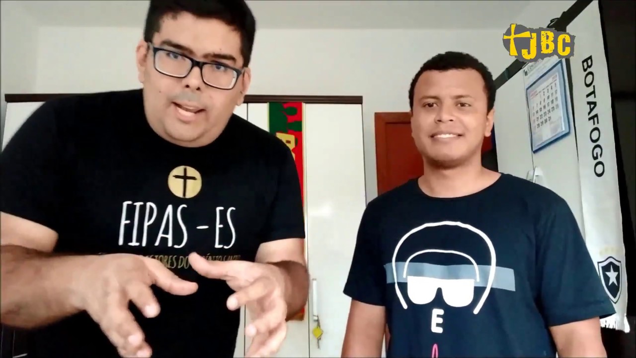 JBC TV - LUAU JBC 2019