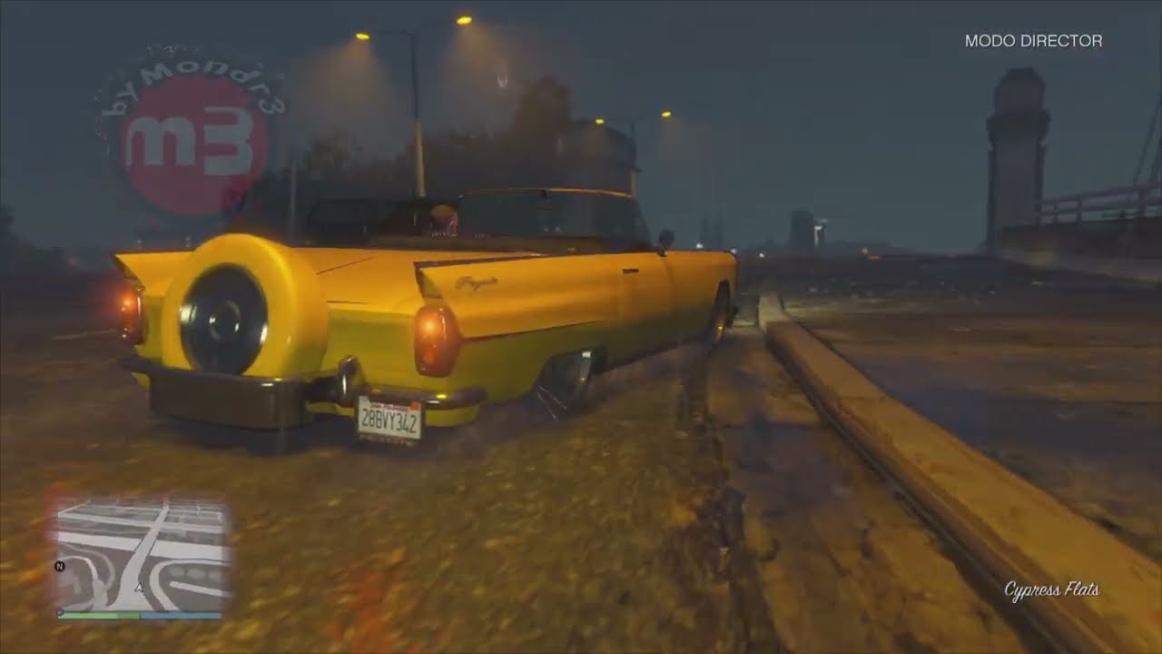 010 #Mondr3VS #GTA5 #Gameplay #PS5 #byMondr3