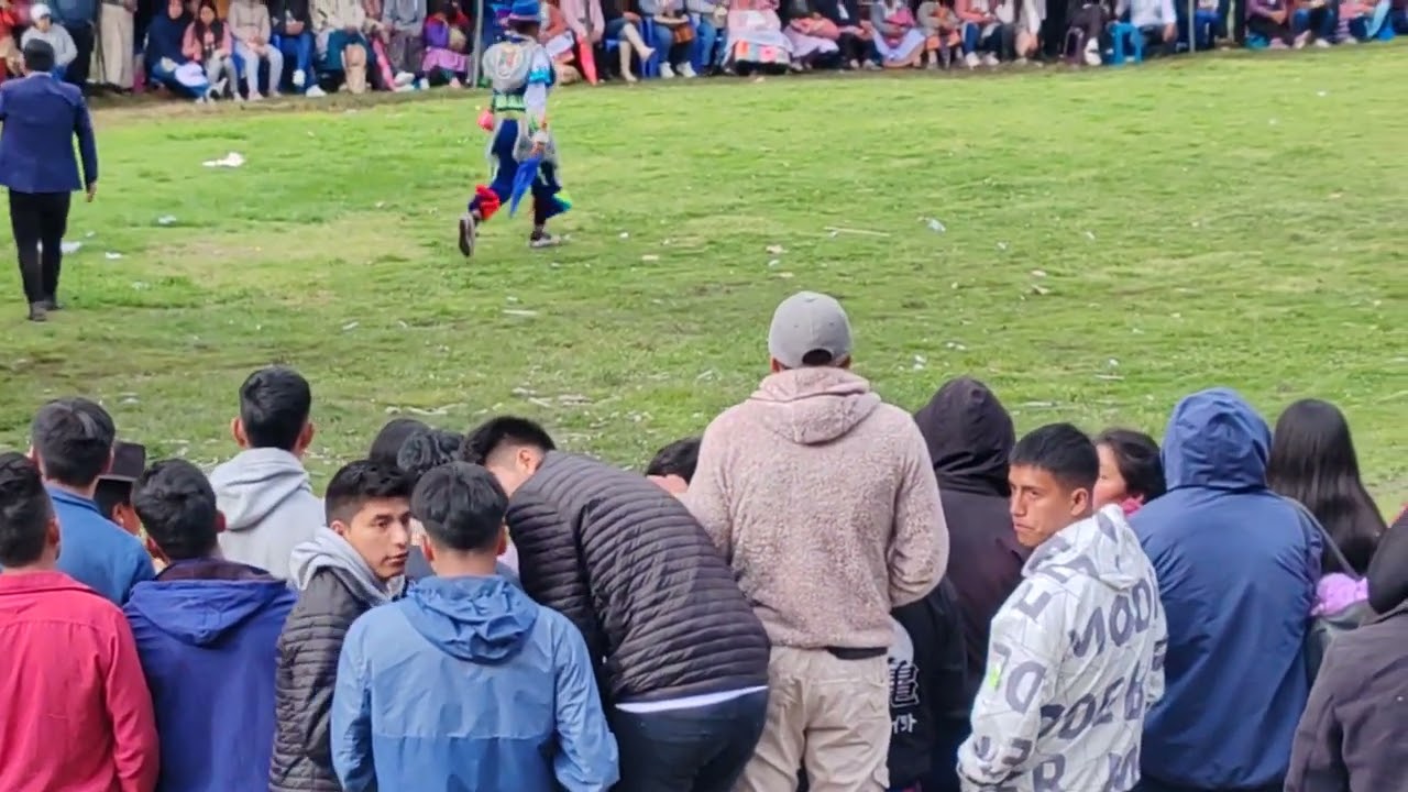 DANZA DE TIJERA EN  CHAMESERIA 2024 SINVERGÜENZA VS SATAN PIKI CHAKI Y REY BELIAL