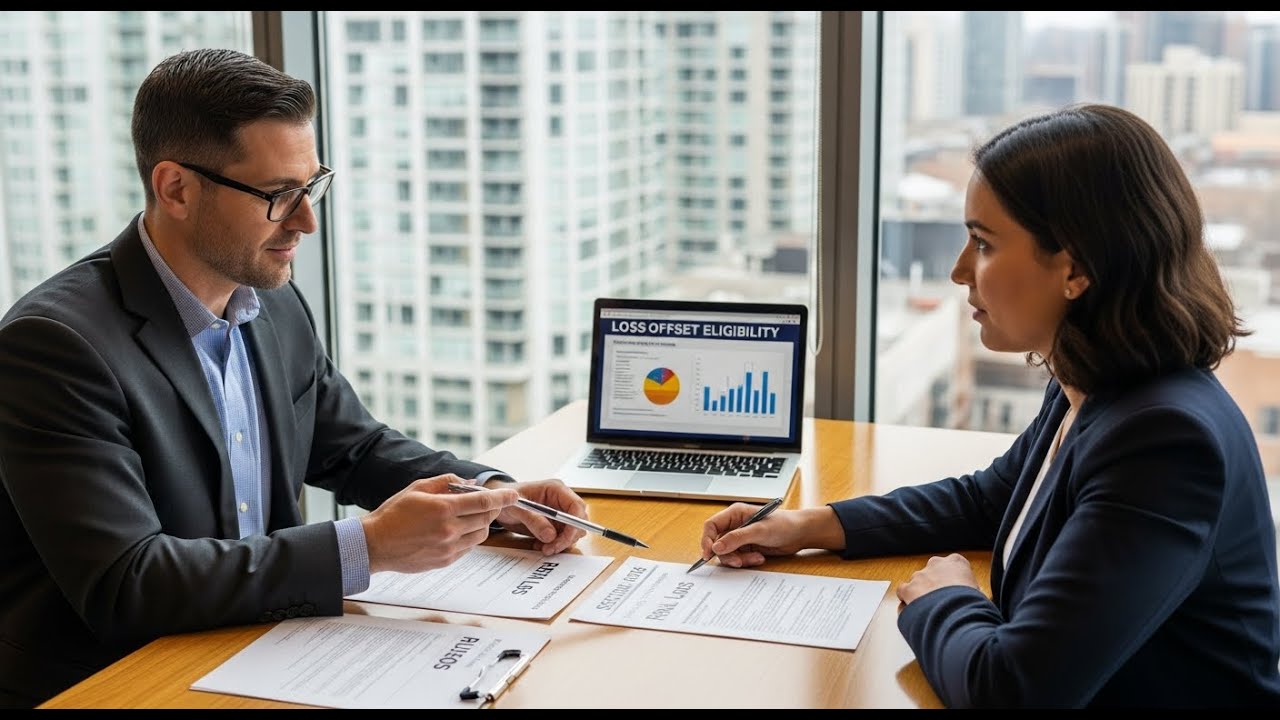 Can Non-Residents Use Canadian Rental Losses to Lower Tax? – #Section216CRA #RentalTaxCanada