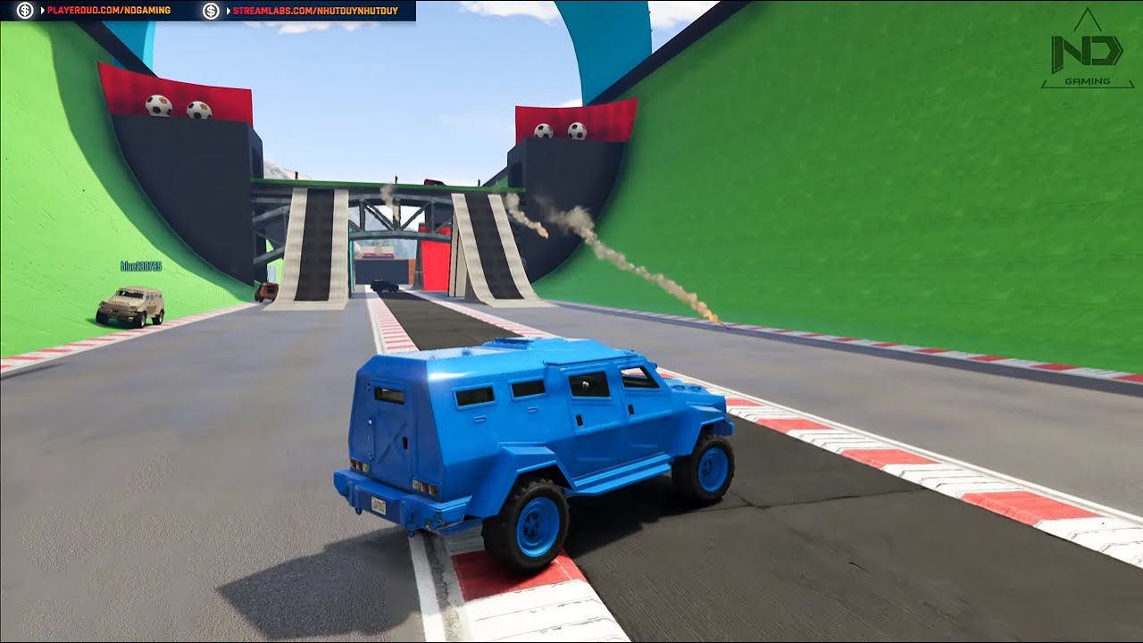 [LIVE] GTA 5 Online - Xolococo