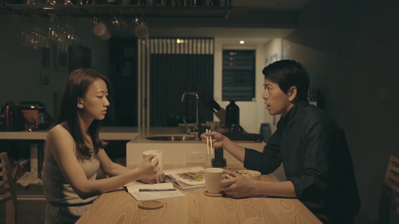 最佳劇情短片獎 The Day To Choose Trailer