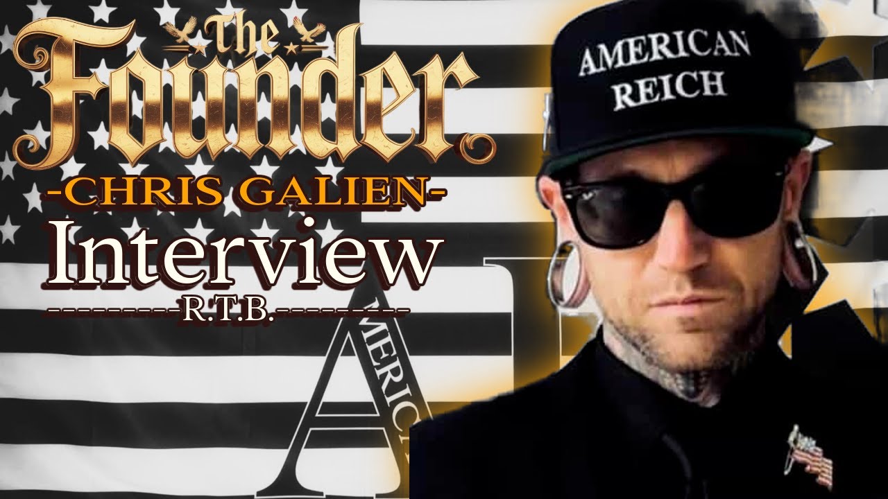 America First - Chris Galien