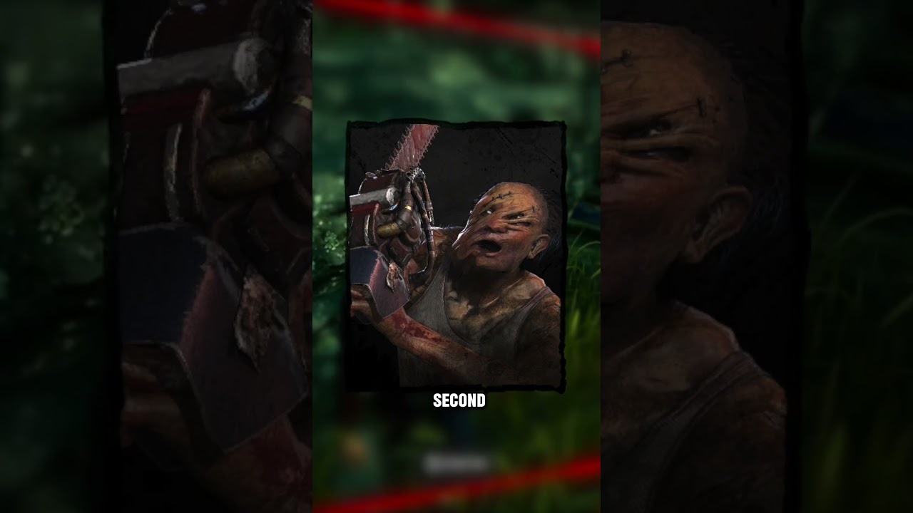 KILLER CHANGES IN 7.5.2 #dbd #update #deadbydaylight #dbdkiller #deadbydaylightkiller #blight