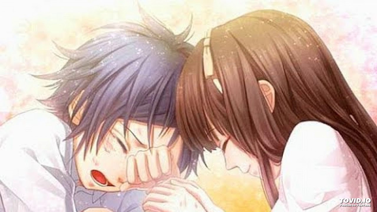 Nightcore ~ ~ Somebody else ~ ~ the 1975 ~ ~