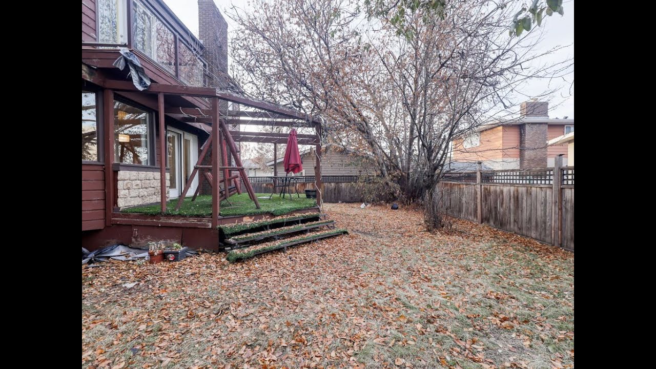 For Sale - 8504 39A Avenue Northwest, Edmonton, AB T6K 3E6