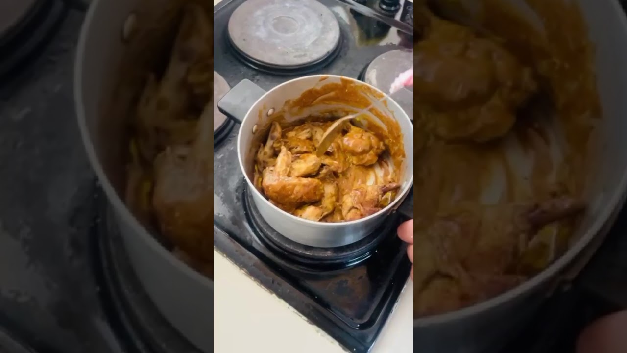 First recipe,first take,lets get cooking!checkout my debut video and join me on this  journey❤