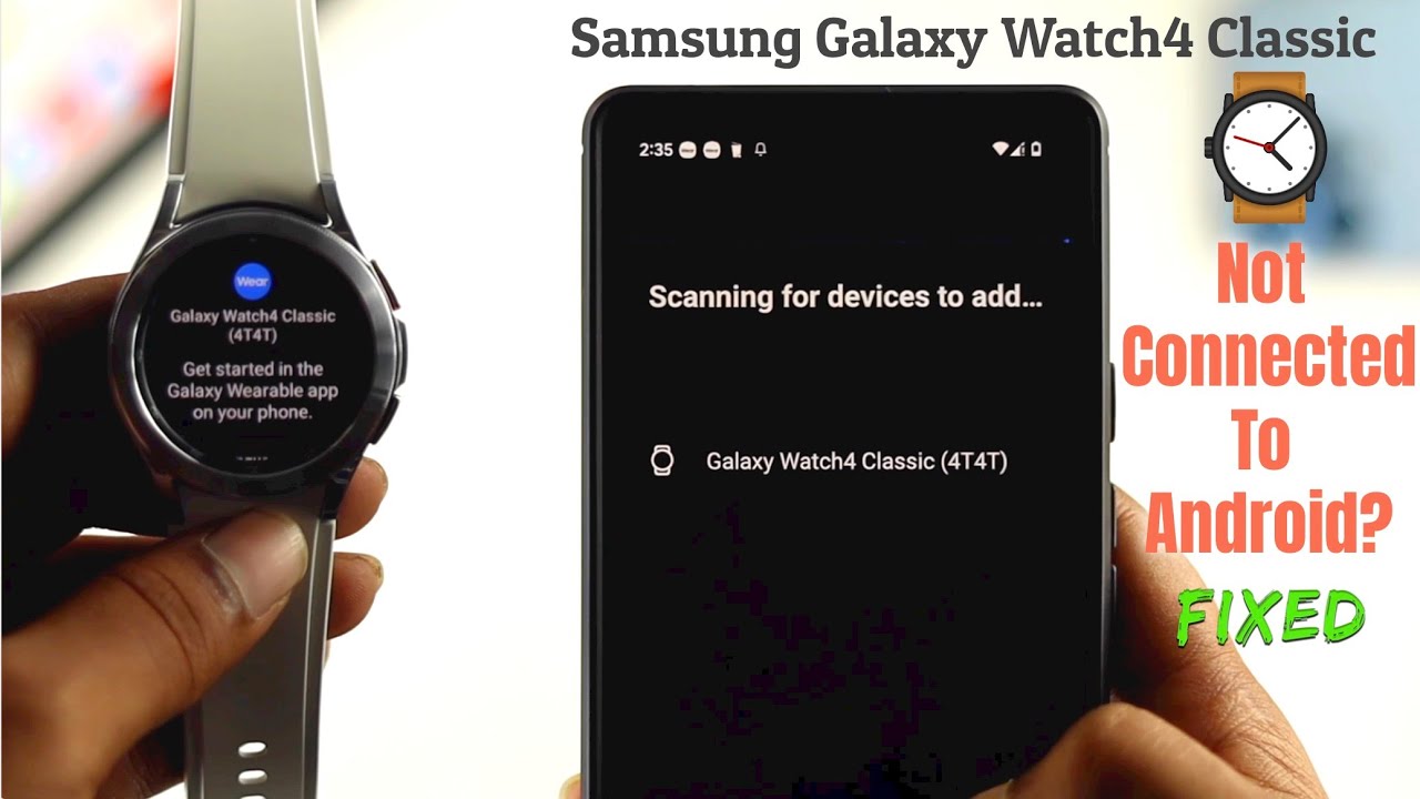 Как исправить ошибку «Samsung Galaxy 4 Classic не подключается ни к одному устройству Android»!