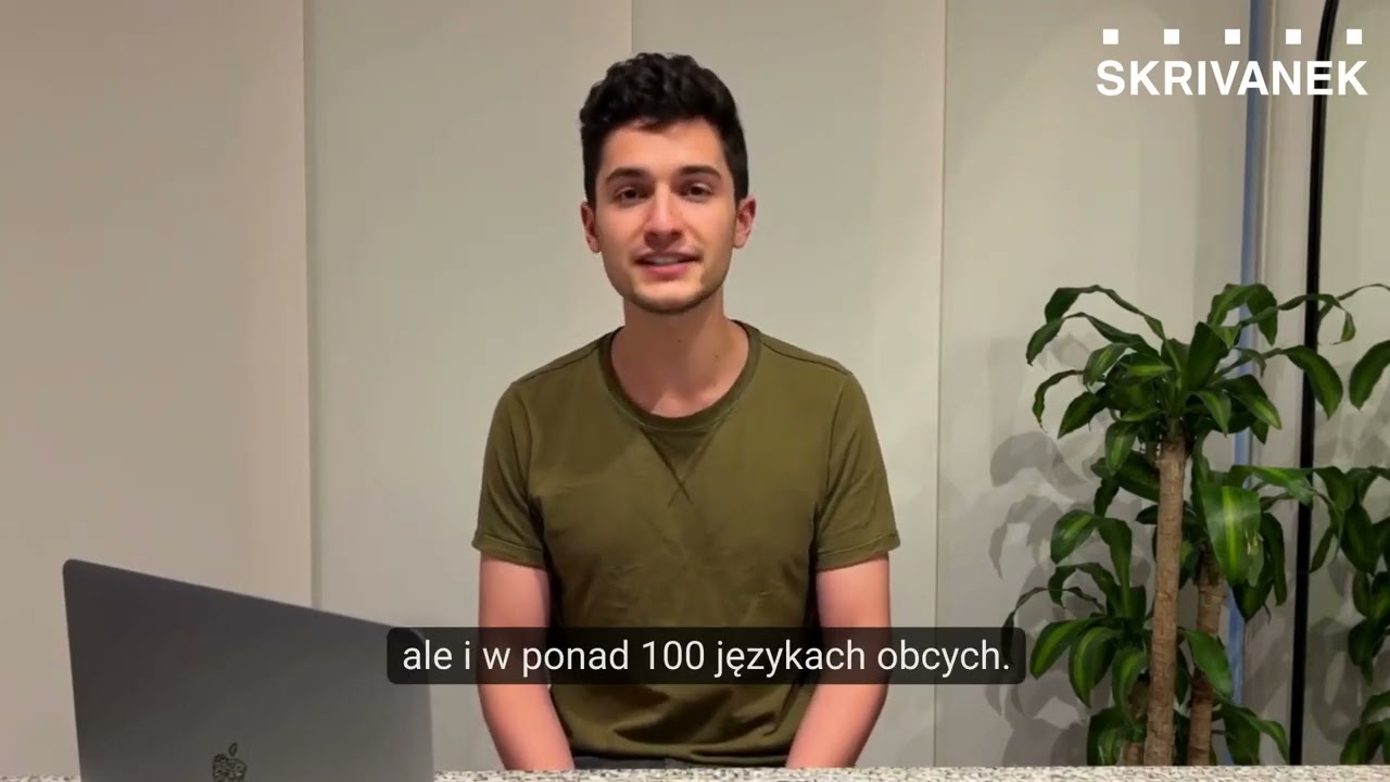 Profesjonalna korekta językowa i proofreading — popraw swoje teksty z ekspertami | Skrivanek