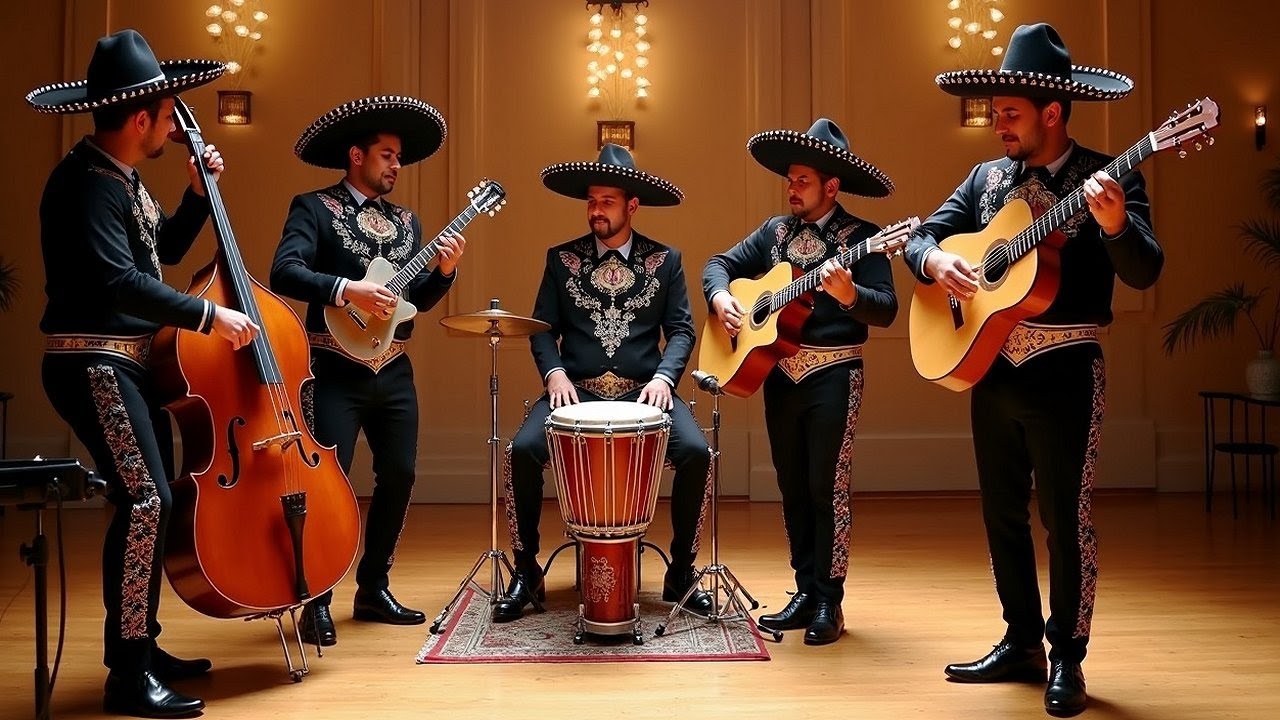 Relaxing Spanish Guitar Music Soft Latin Spanish Lounge Music
