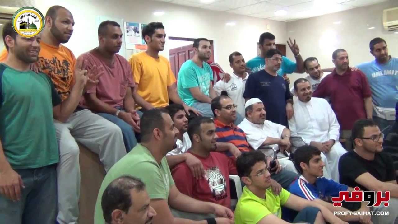 كوادر قافلة أم البنين (ع) 1433هـ - الجزء 4