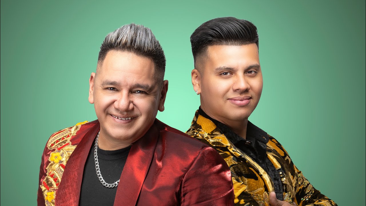 Mix Clasicos del Amor - Darío Franko Ft Ismael ❌ Bandidazo ❌