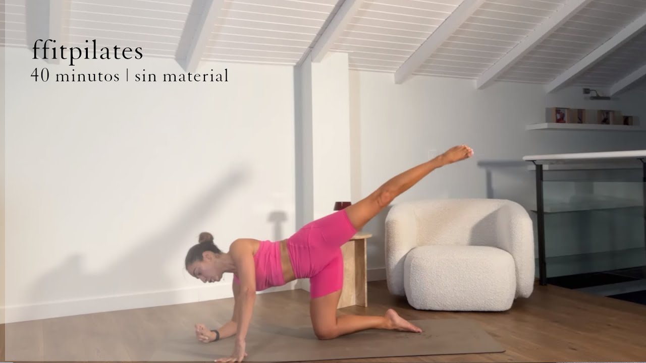 ffitpilates sin material |  @ffitcoco