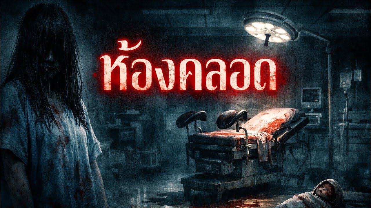 ห้องคลอด เรื่องเล่าตำนาน