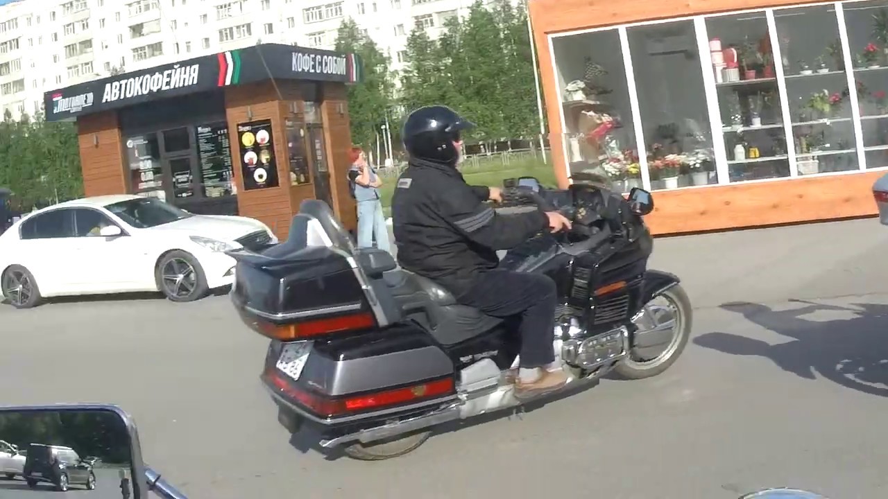 Нижневартовск-Стрежевой