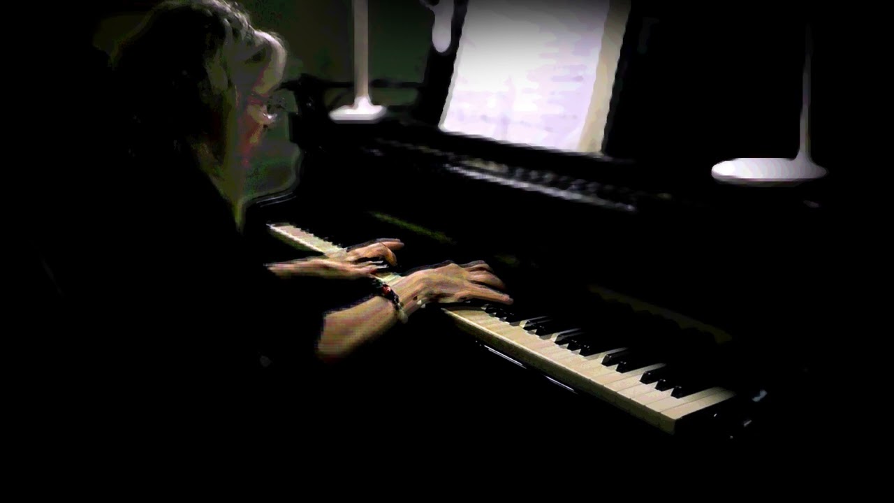 F. Mendelssohn Bartholdy: Lied ohne Worte op.38 n.1 in Mi Bemolle Maggiore.