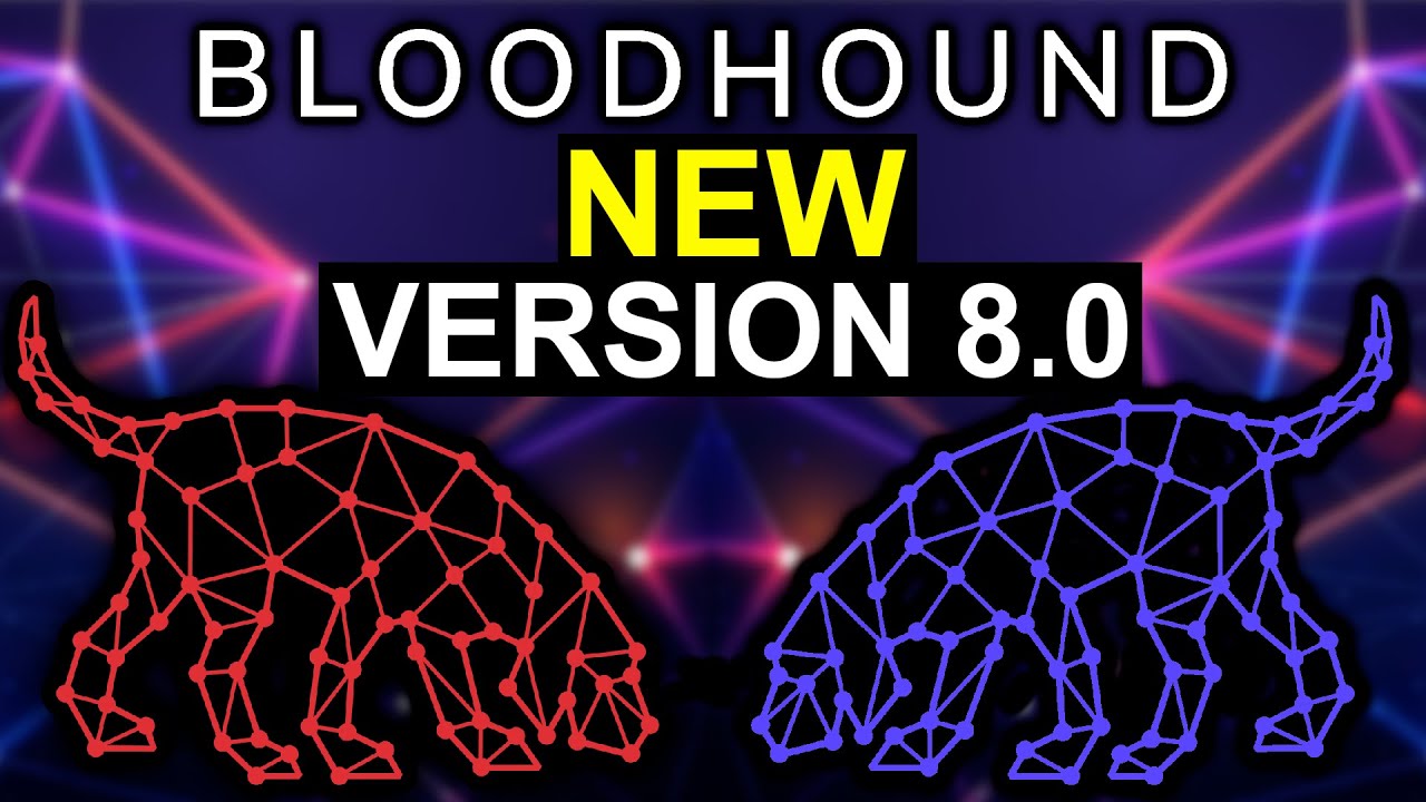 BloodHound can map ANYTHING
