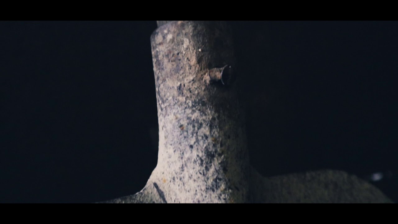 Warehouse B-Roll