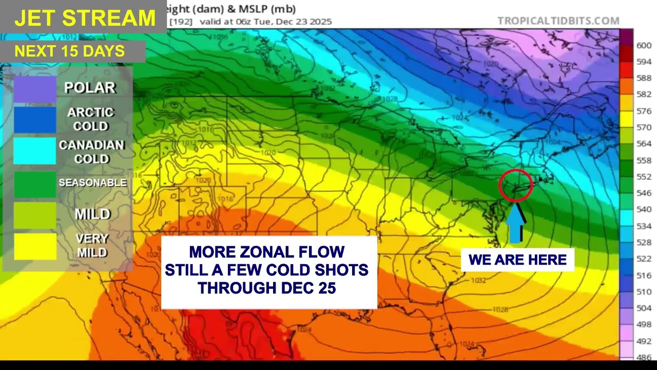 WEATHER EXPRESS UPDATE DEC15 2025