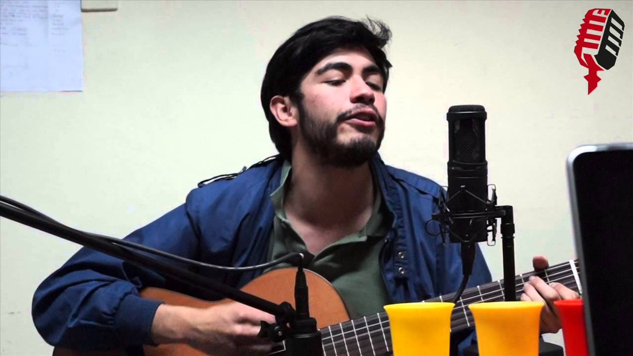 La sinceridad del cosmos - Cristóbal Briceño