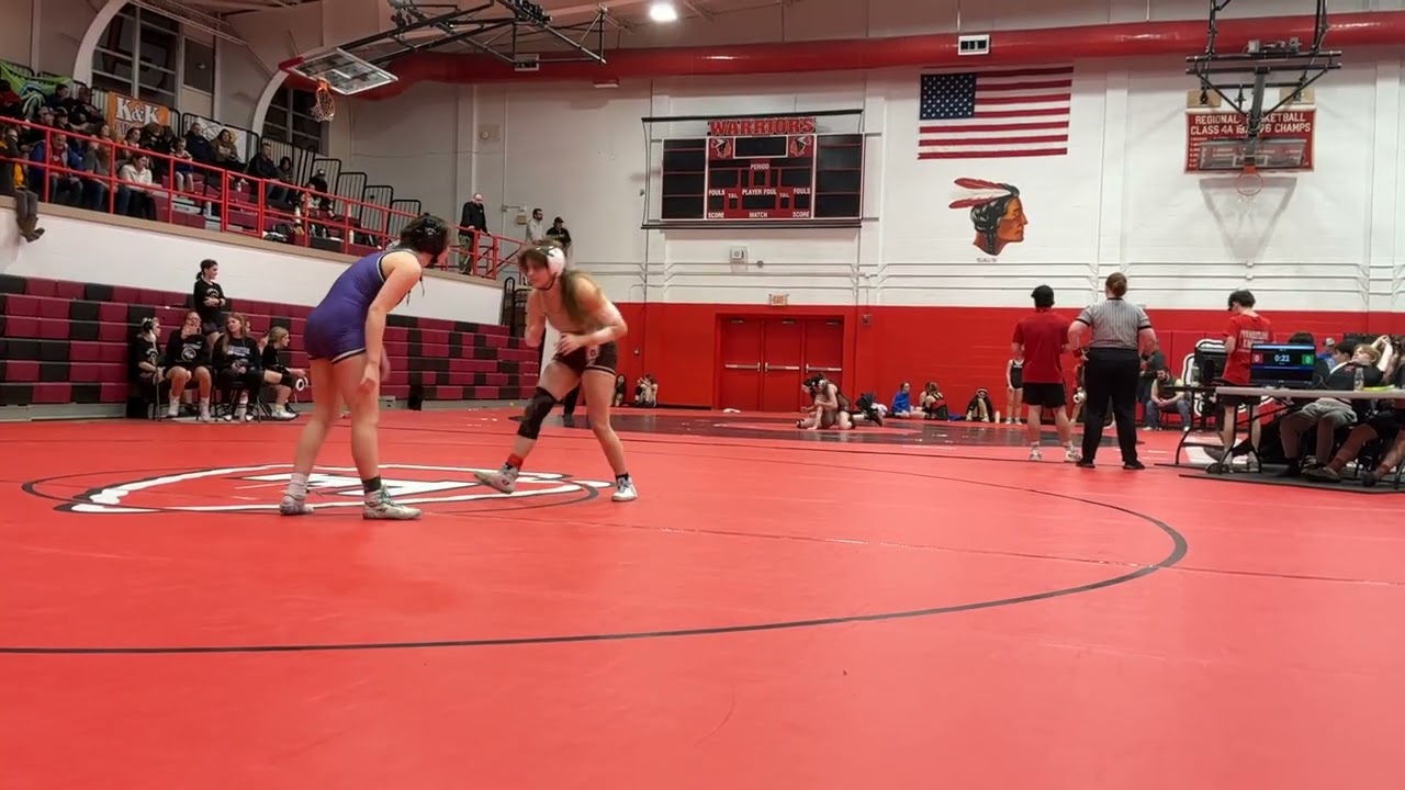 Kalisch vs. Mascoutah