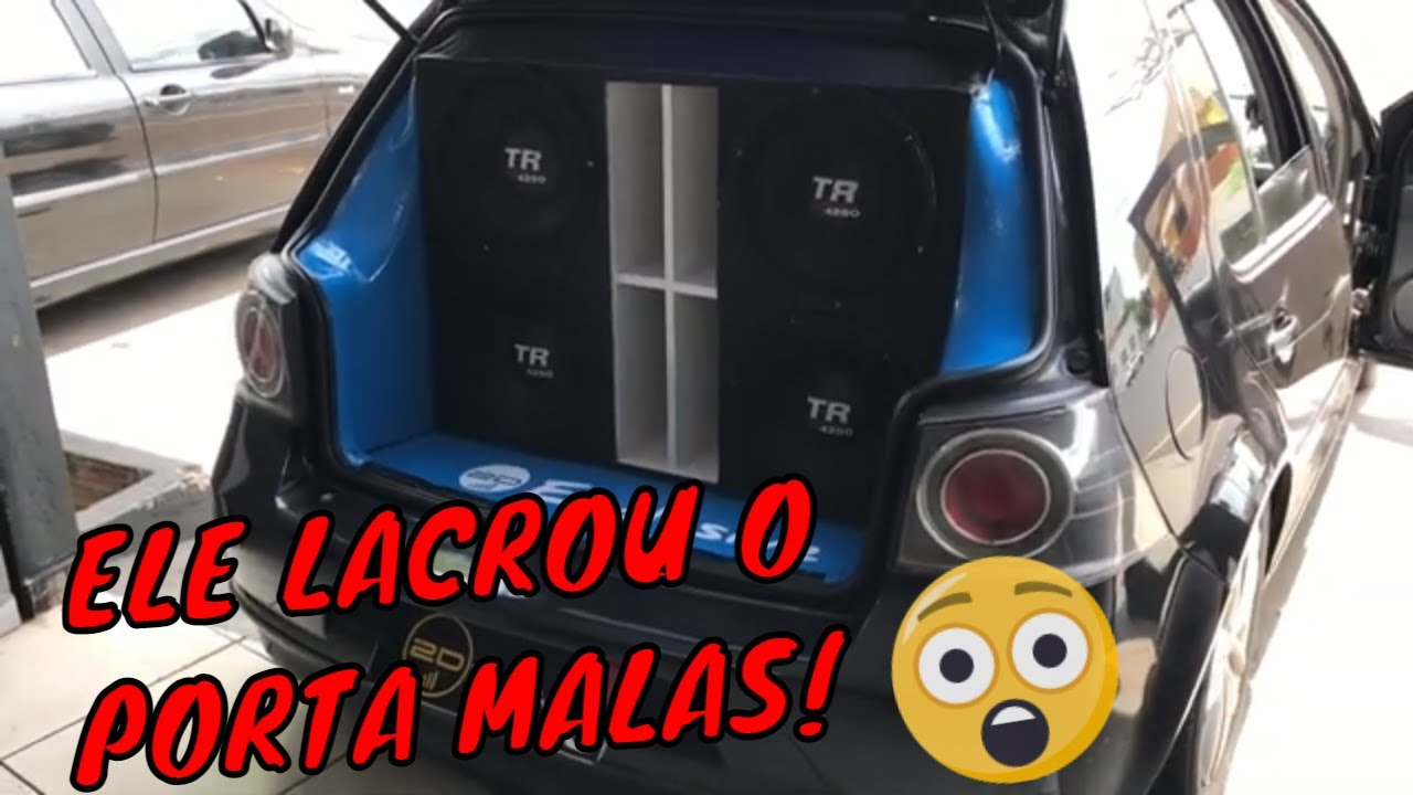 4 TR 4250 TOCANDO NO GOLF SPORTLINE-@2DFilmss