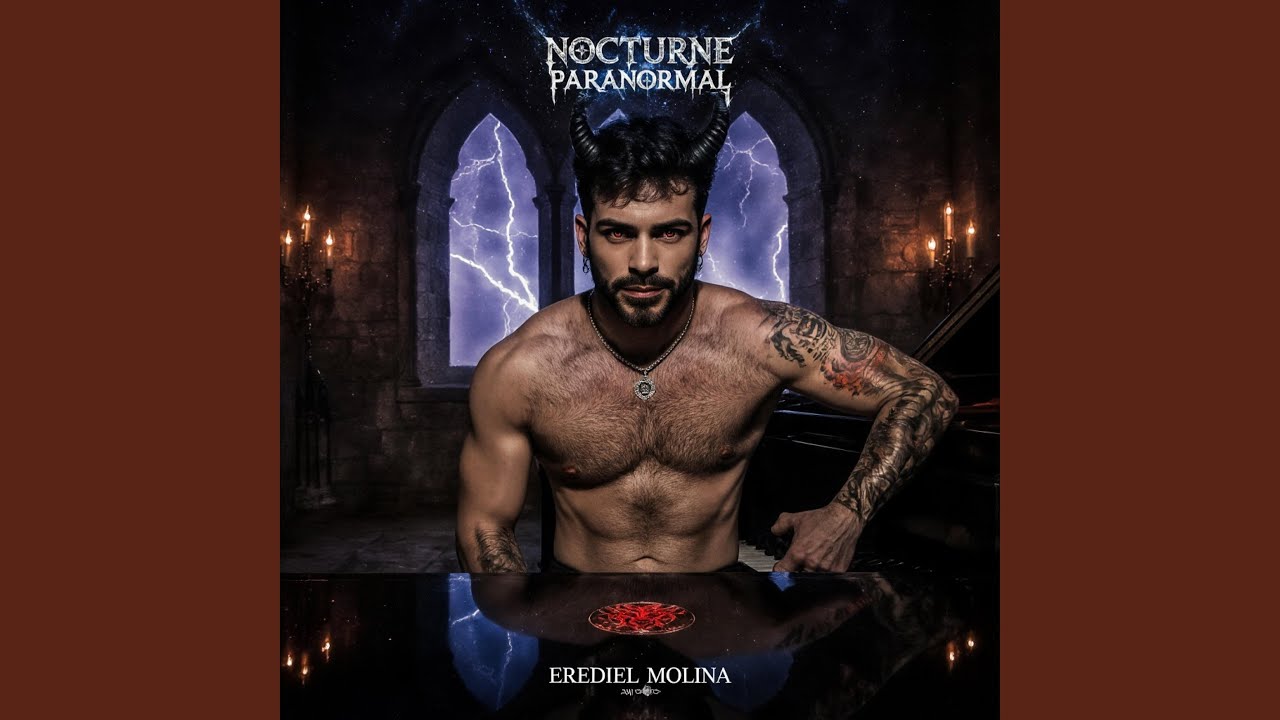 Nocturne Paranormal