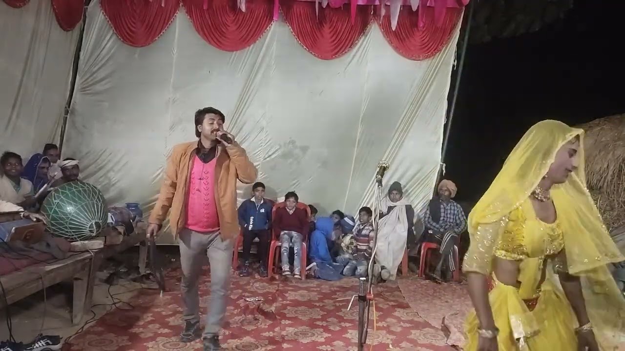 जोड़ तोड़ जबाबी बिरहा गायक विनोद कुमार व मनोज कुमार संगीत पार्टी केशवापुर सेमरी चौराहा 6307265235