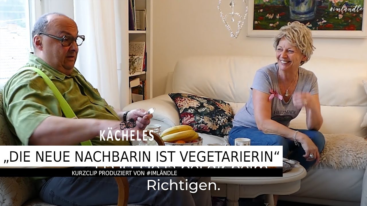 Kächeles 