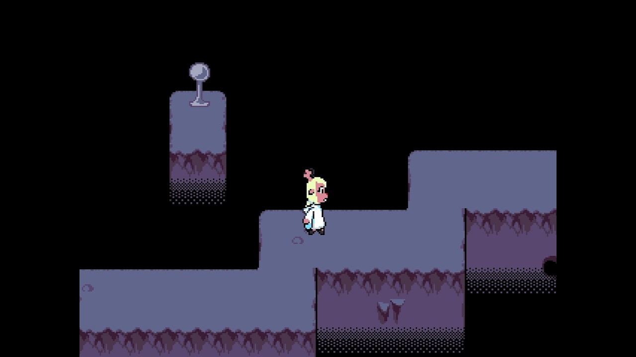 nightmare