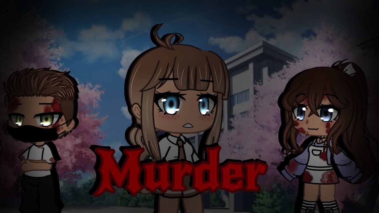 Murder   || GCMM ||