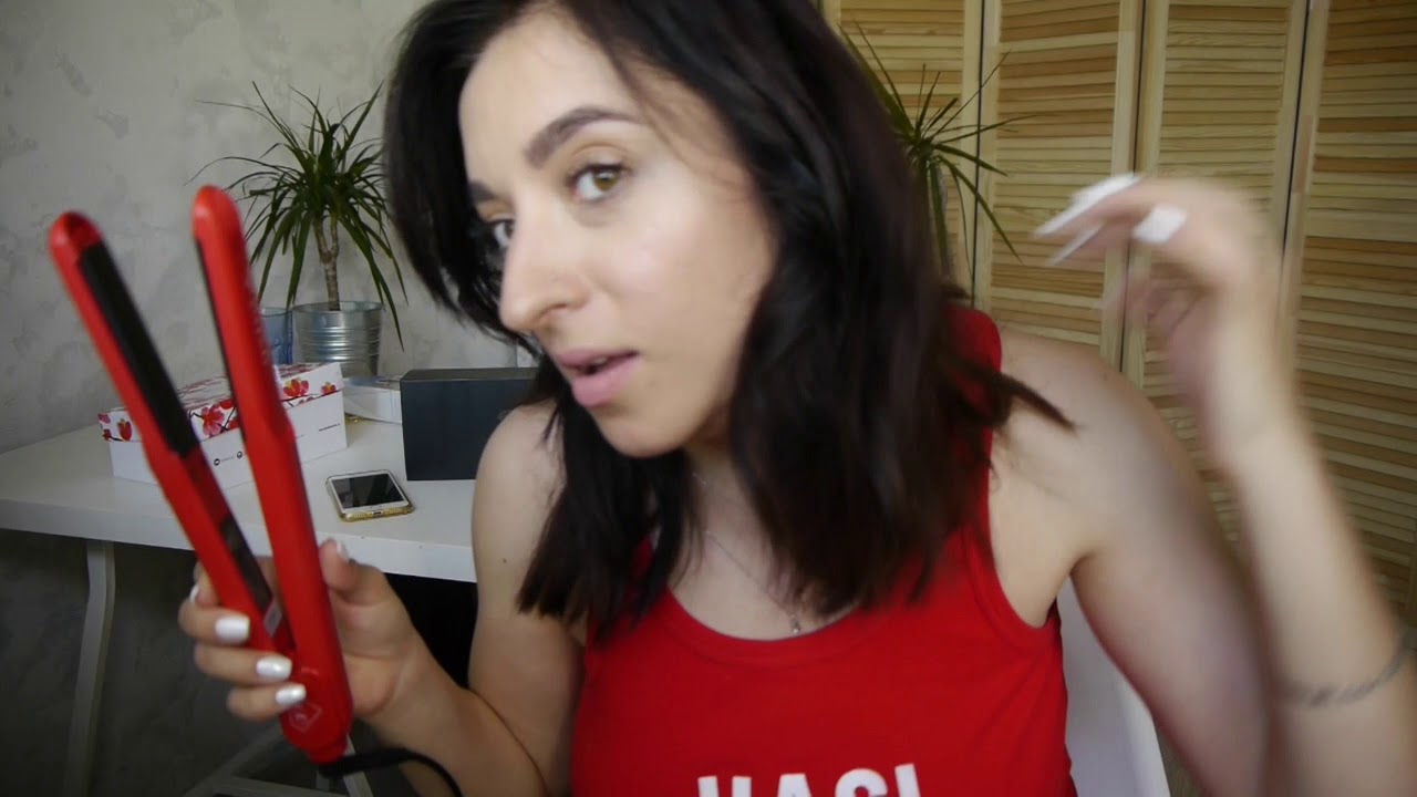 ЛУЧШАЯ КОСМЕТИКА ВЕСНЫ.НАХОДКИ ДЛЯ ВОЛОС