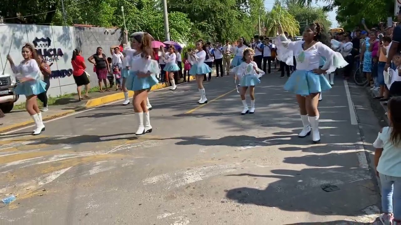 CECELTA 2022 | Maria