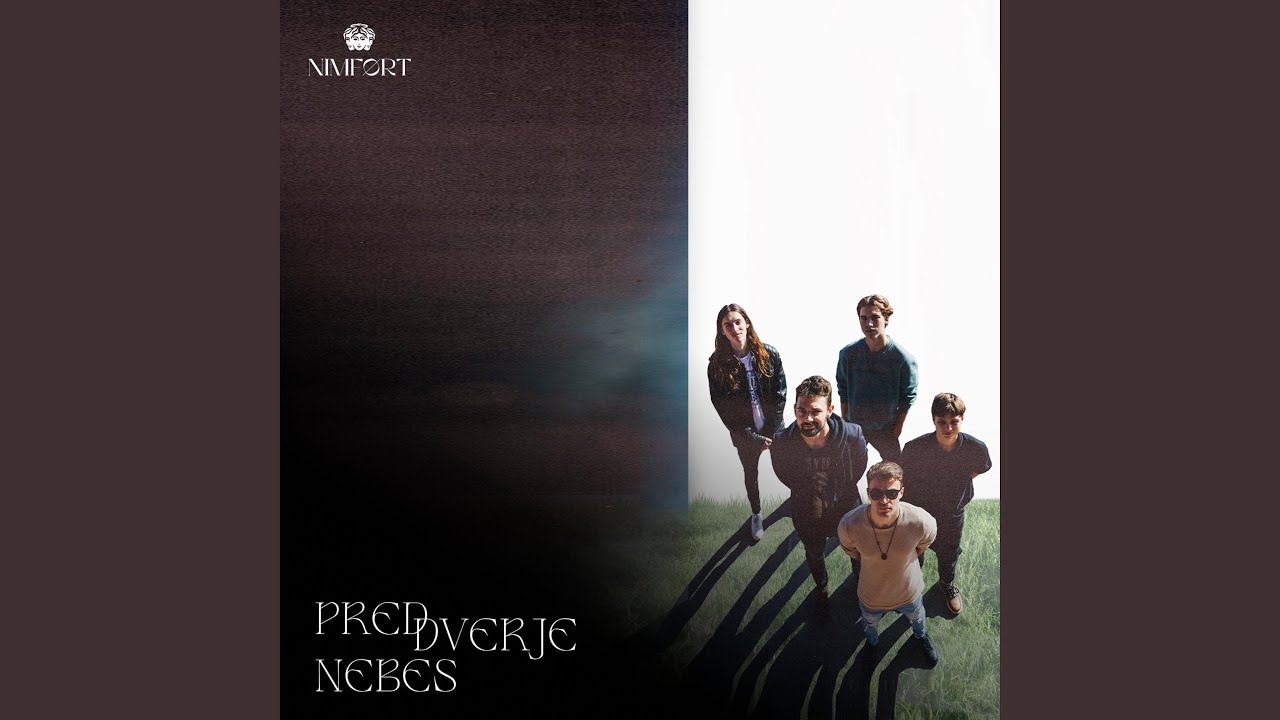 Preddverje nebes