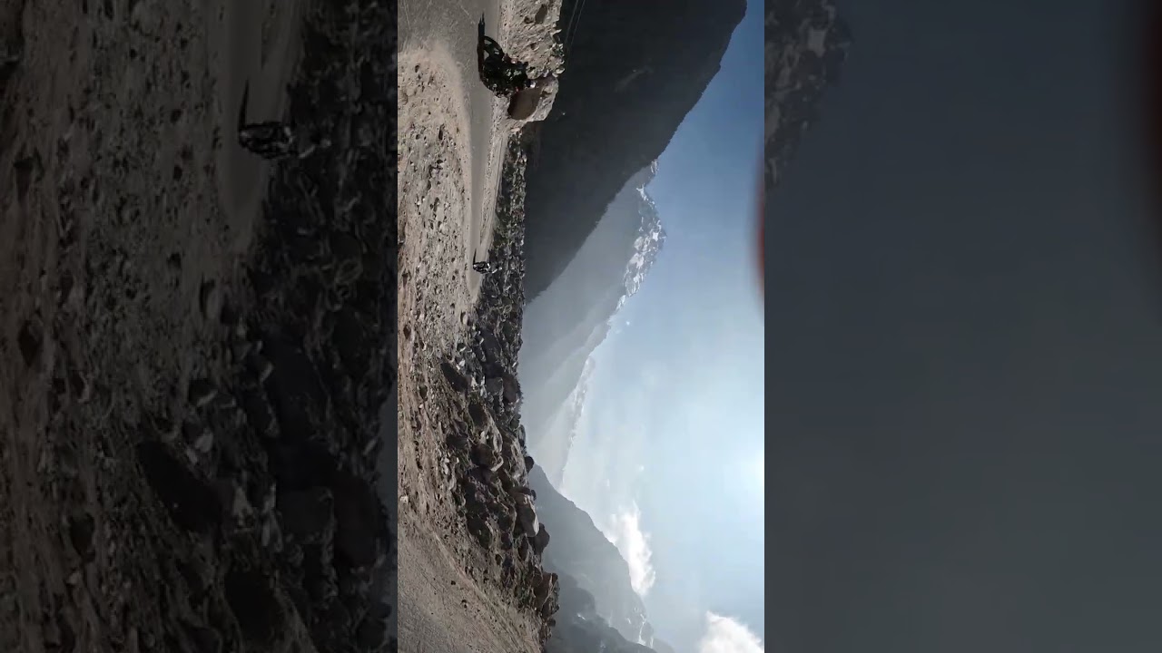 From Lachung to Zero Point – Frozen Adventure!