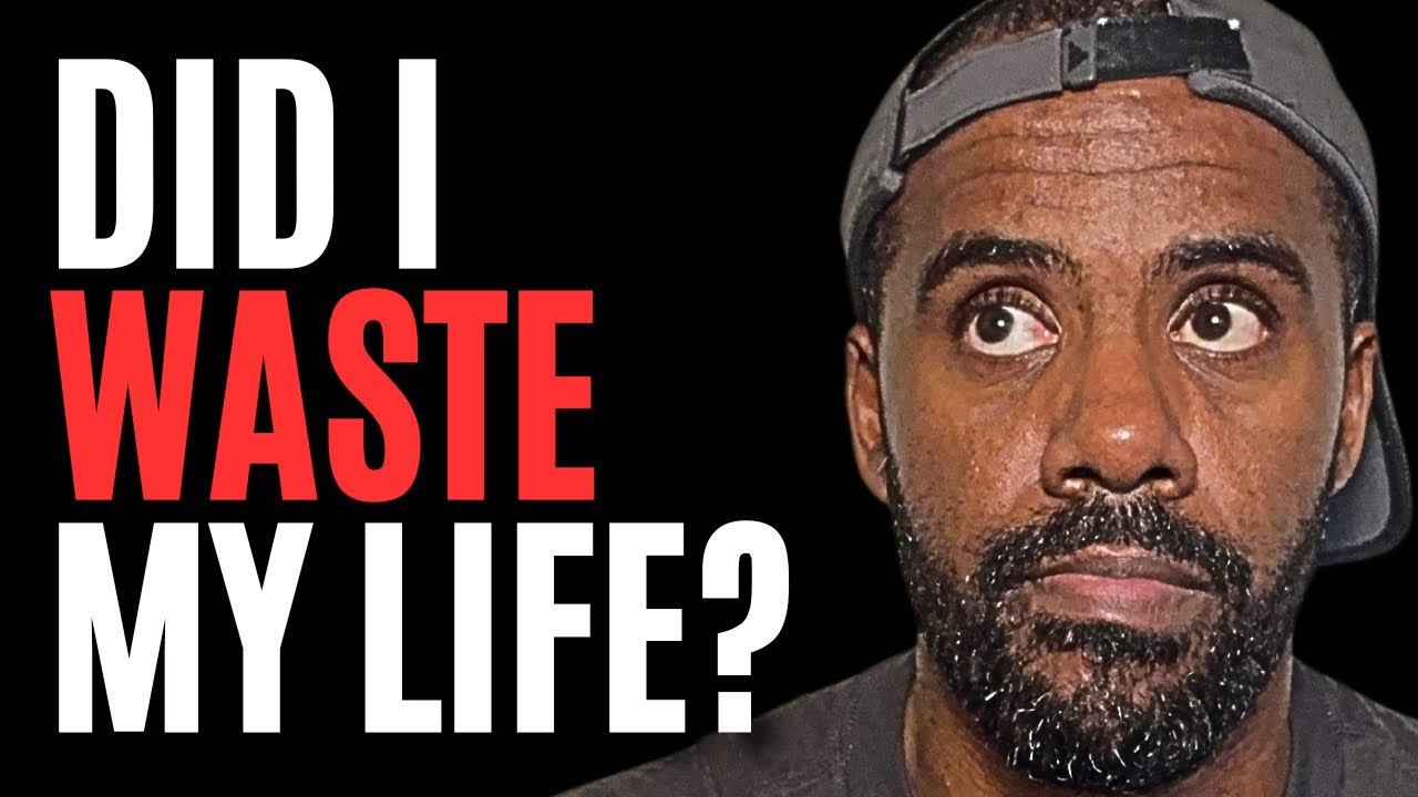 5 Fears Everyone Has in Their 40s (And How To Beat Them)