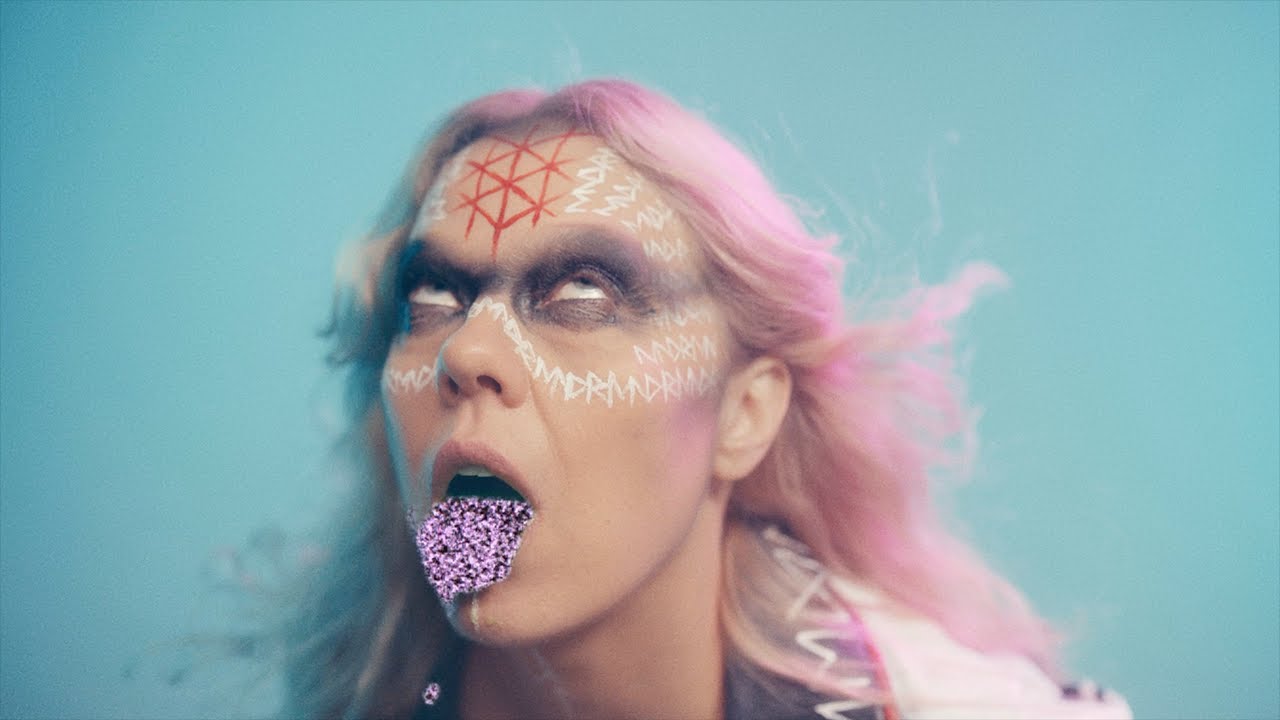 RAC x MNDR &ndash; Ether (Official Video)