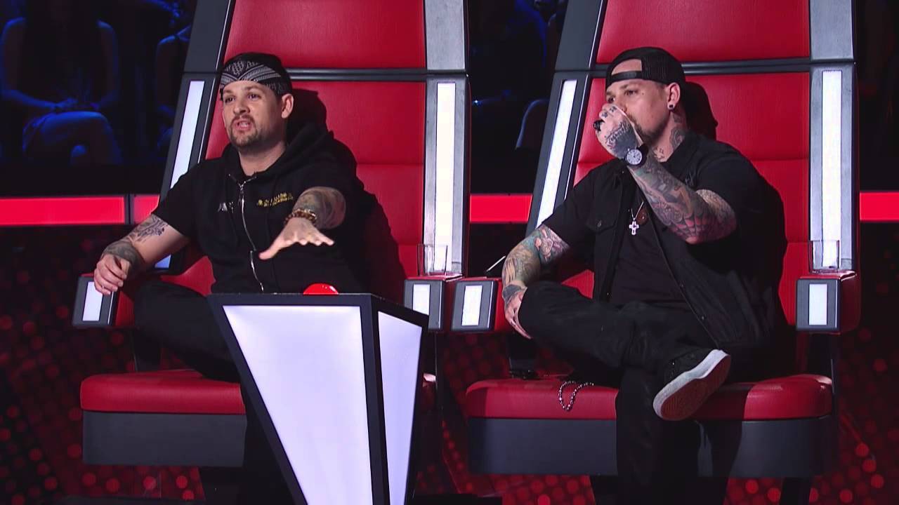 Bella Sings And I'm Telling You | The Voice Kids Australia 2014