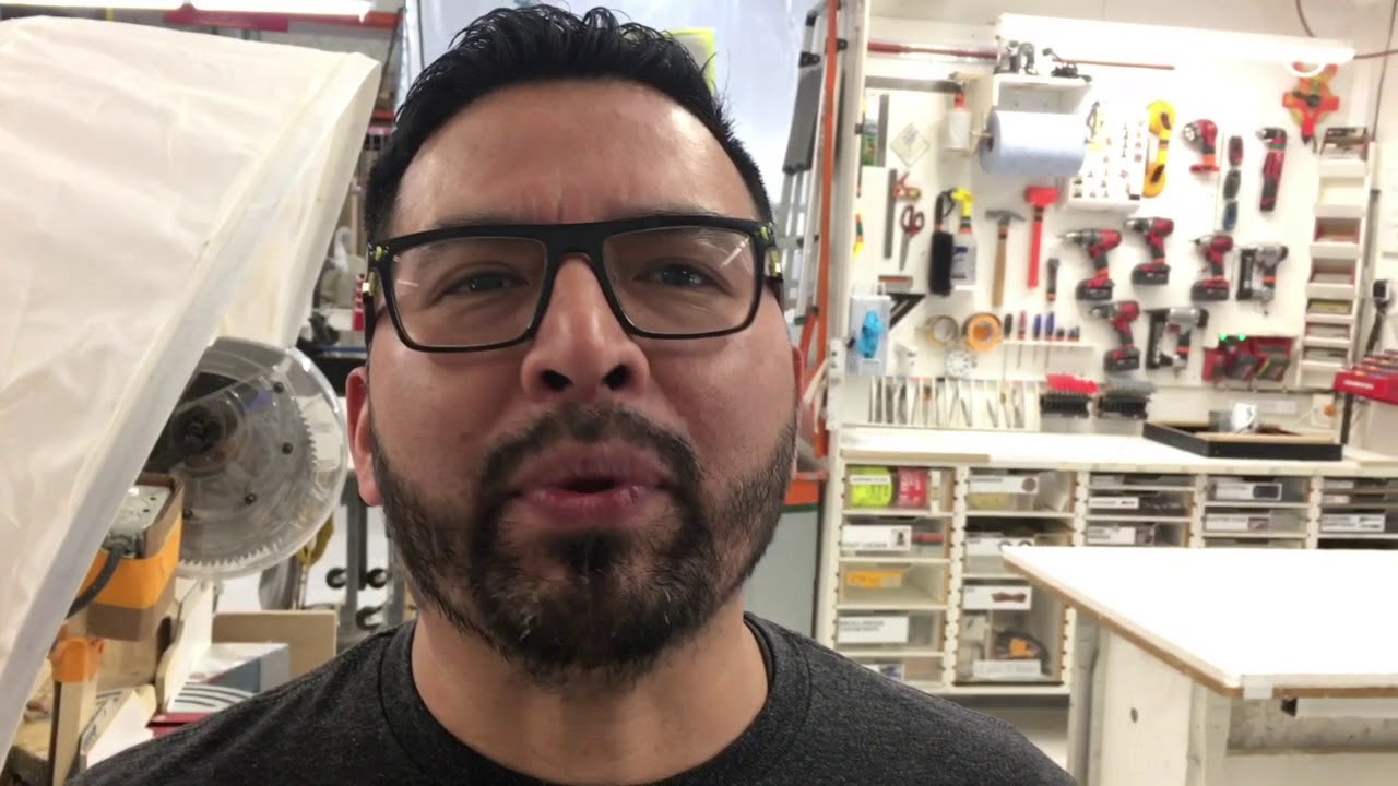 Cabinets and closets 2018 this is what lean looks like