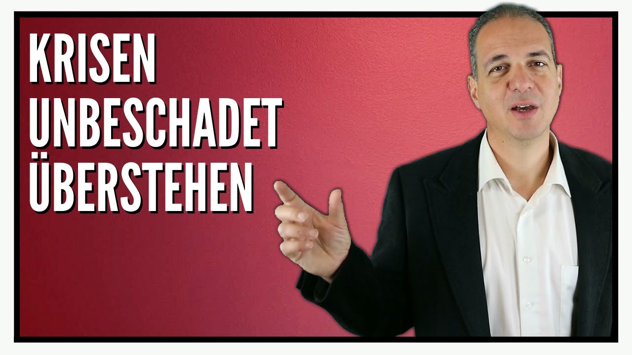 Resilienz entwickeln: Wie Sie Ihre seelische Widerstandskraft st&auml;rken!