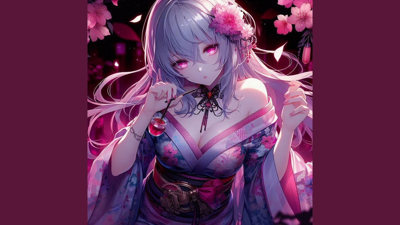 Velvet Seduction (feat. のぶあきHP, はーちゃん & Luminous Angels)