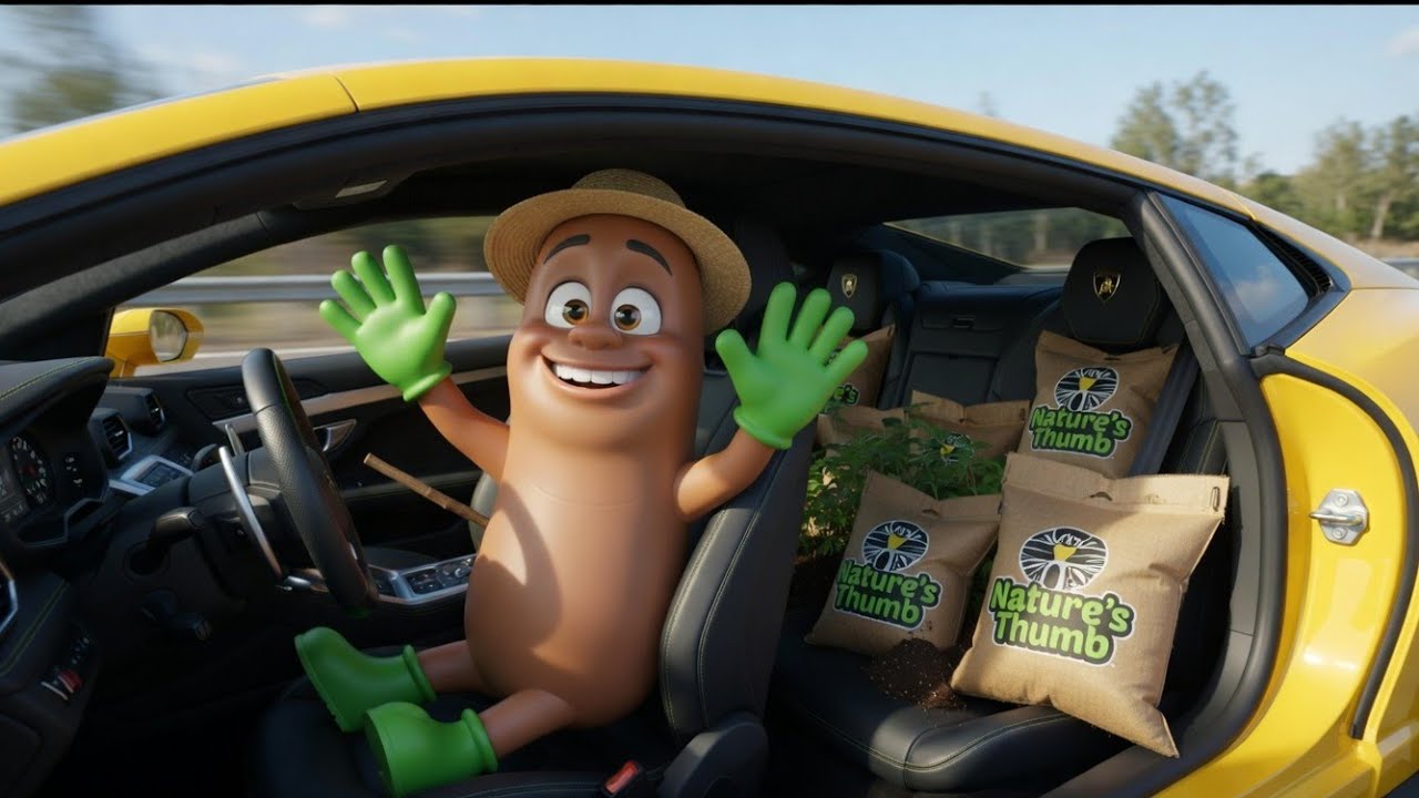 Grow What You Smoke Ep 7