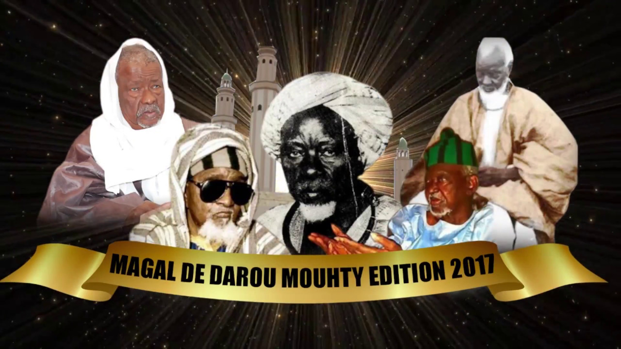 La vie et l'oeuvre de Mame Thierno Birahim MBACKE