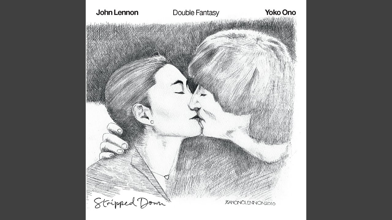 I'm Losing You (Remastered 2010)