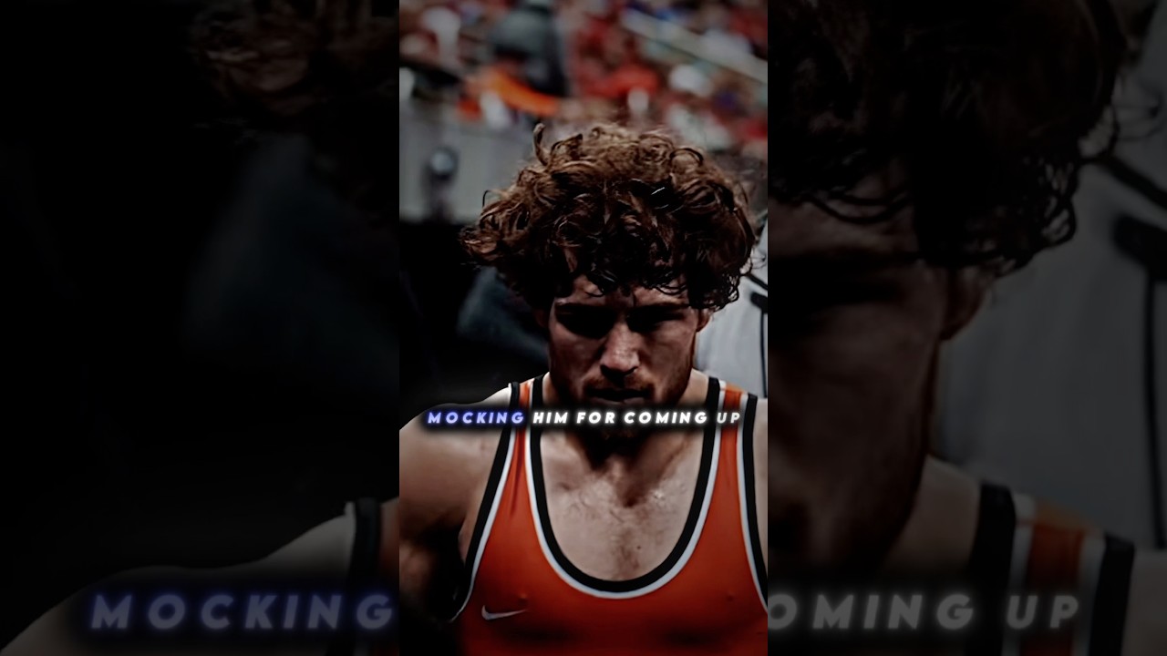 He Was The MOST HATED Wrestler But Did NOTHING Wrong 😳