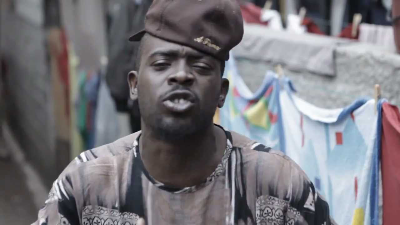 Clip oficial do Funk Buia - Hipnose . Do Album ``Verdadeiro Tem que ser ``