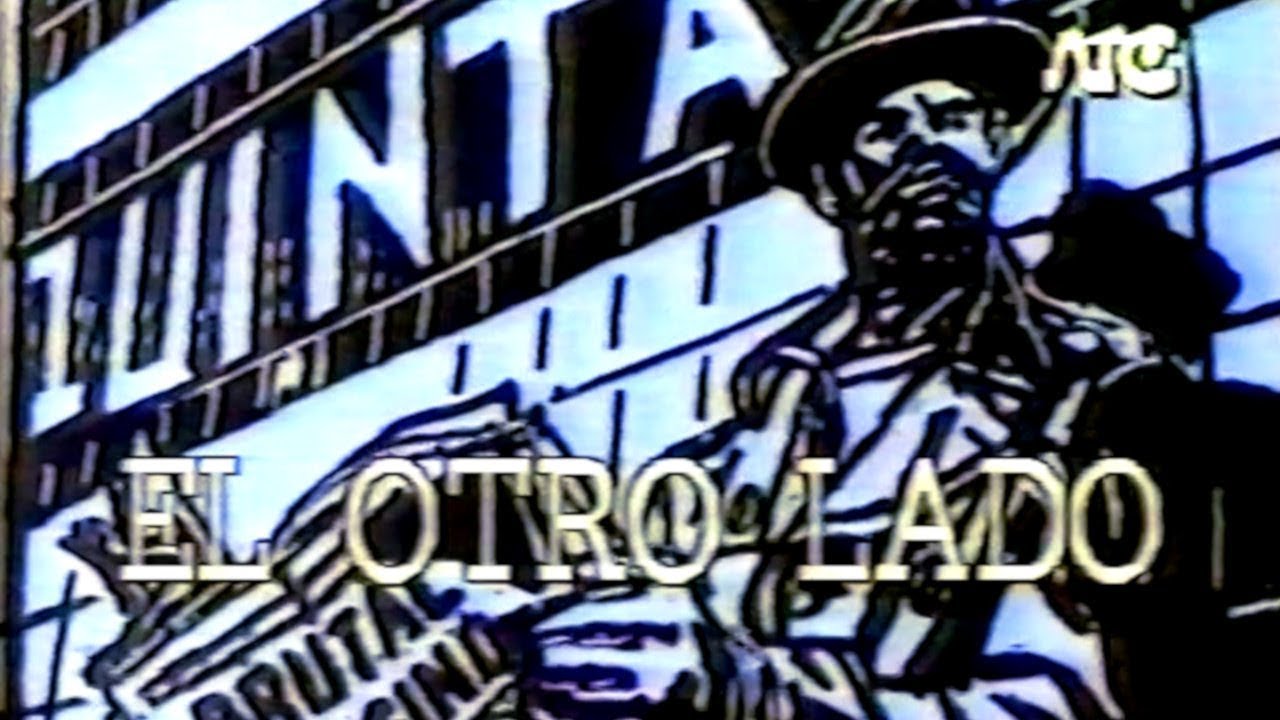 El Otro Lado - Polo - Ep. 