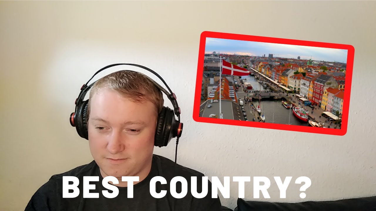 Top 10 BEST COUNTRIES to Live in the World for 2020 - Reaction!