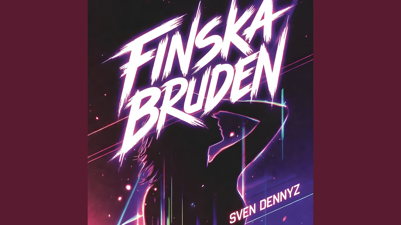 Finska bruden