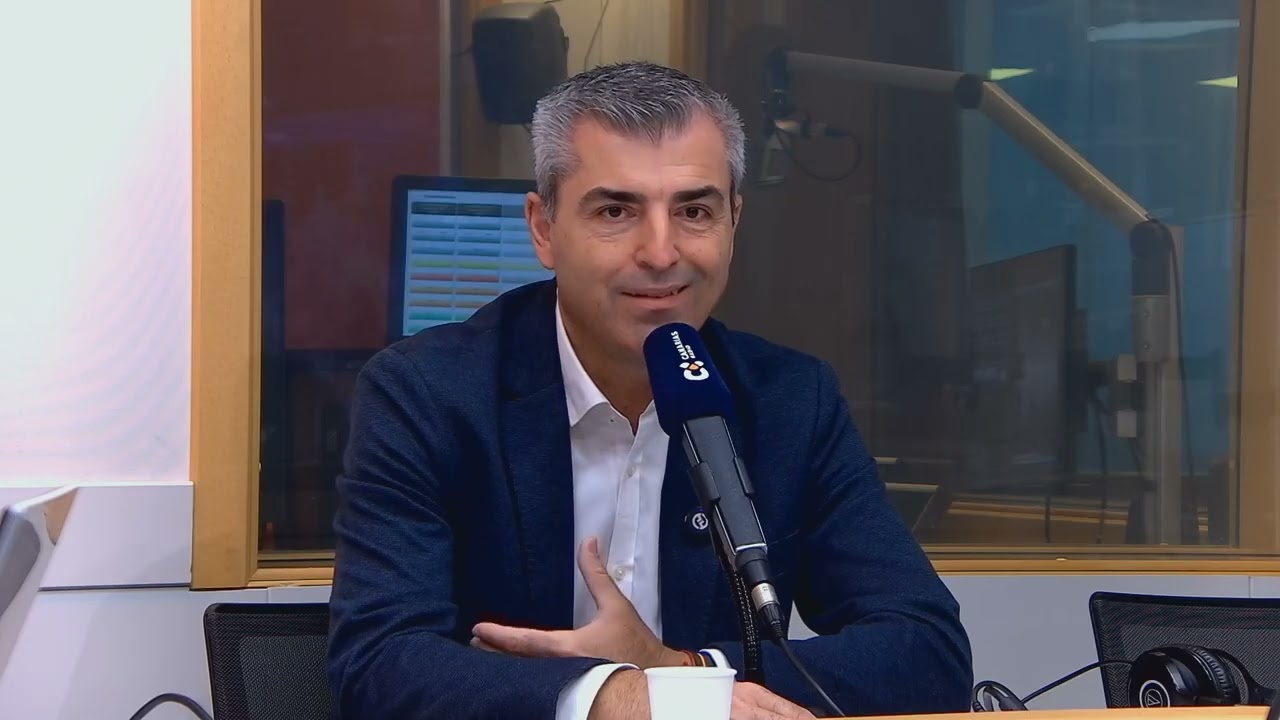 Manuel Domínguez | De La Noche Al Día